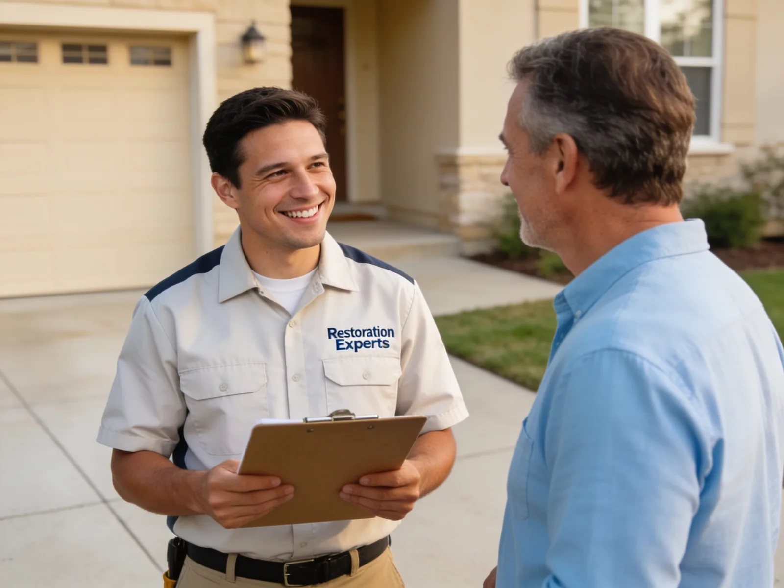 Water Damage Cleanup Mount Calm, TX FAQs